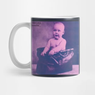 Reconciled Throwback 1986 Mug